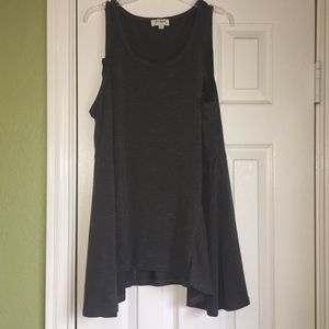 NEW Umgee sleeveless top